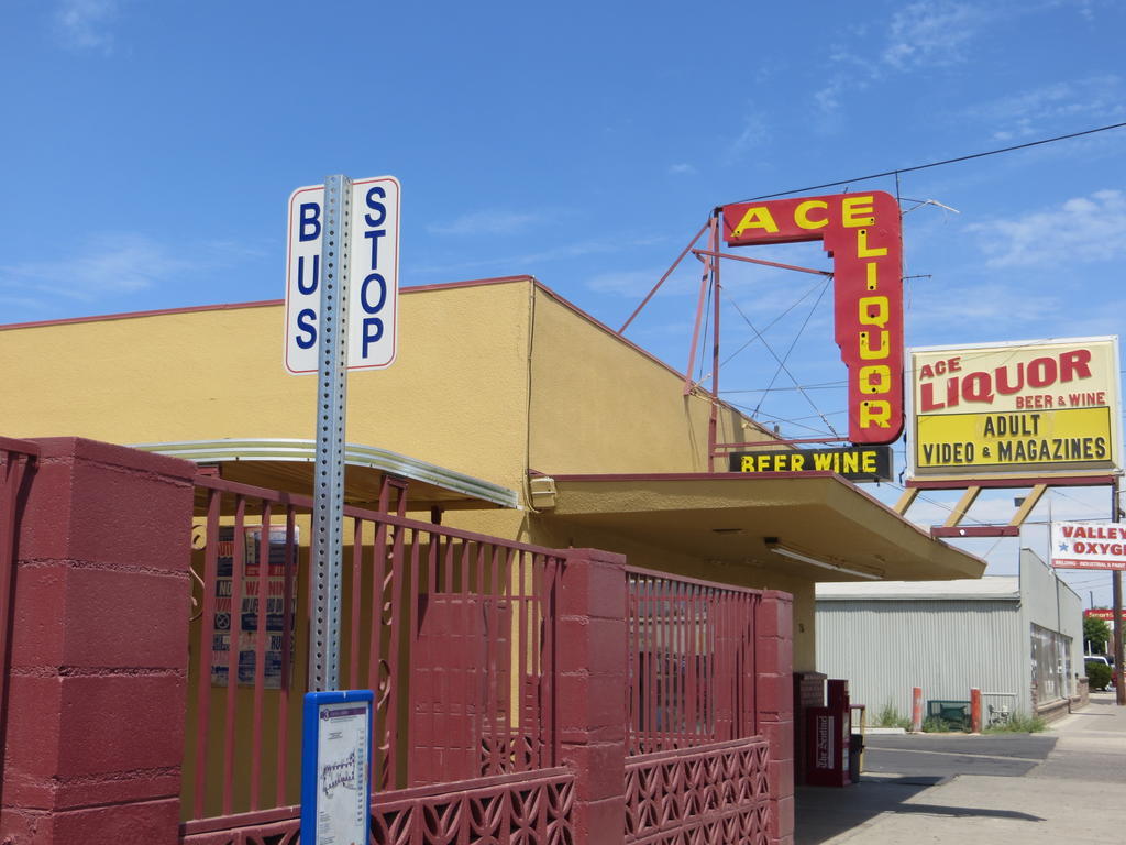 Travel Haven Motel Hanford Exterior photo